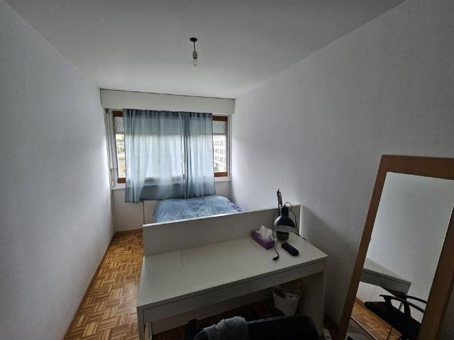 Apartment mieten in Prilly, Waadt