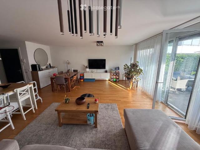 Apartment mieten in La Tour-de-Peilz, Waadt