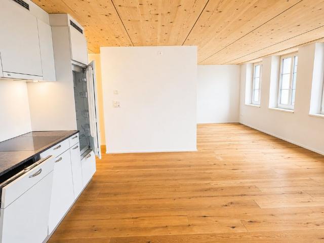 Apartment mieten in Wolfhalden, Appenzell Ausserrhoden