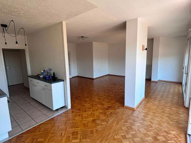 Apartment mieten in Versoix