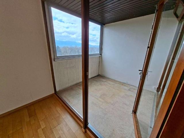 Apartment mieten in Aïre