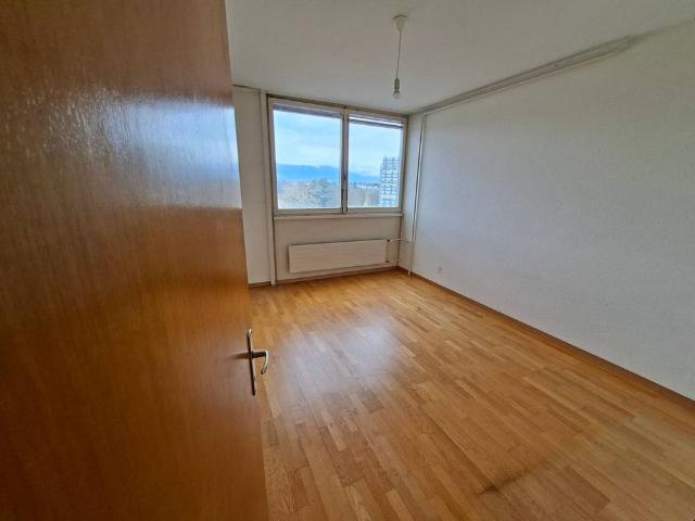 Apartment mieten in Aïre