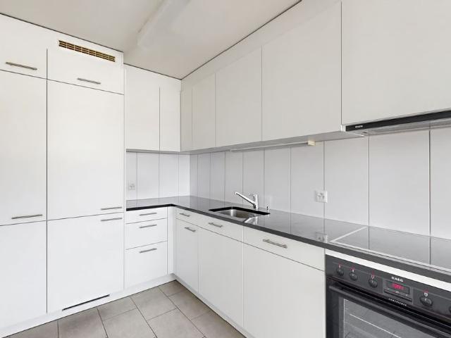 Apartment mieten in Birsfelden, Basel-Landschaft