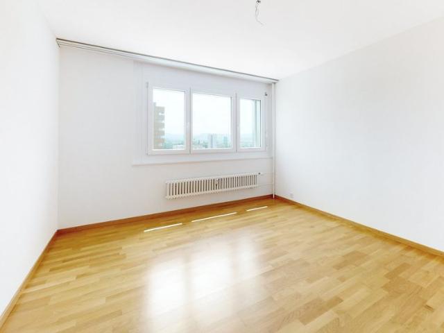 Apartment mieten in Birsfelden, Basel-Landschaft