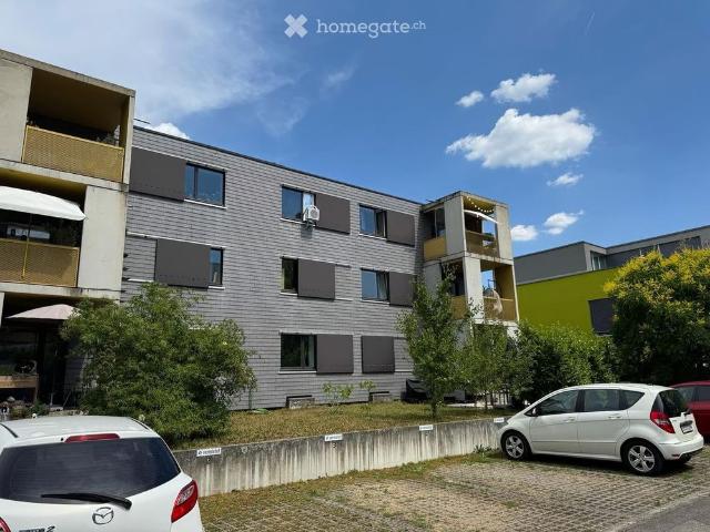 Apartment mieten in Brugg (AG), Aargau
