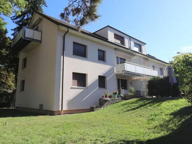 Apartment mieten in Riehen