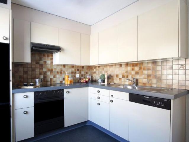 Apartment mieten in Schwarzenbach (SG), St. Gallen
