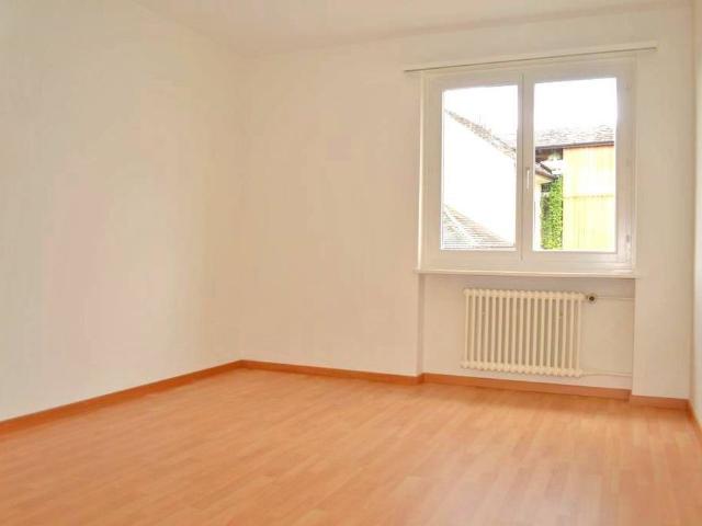 Apartment mieten in Frauenfeld, Thurgau