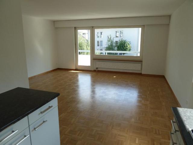 Apartment mieten in Lyss, Bern
