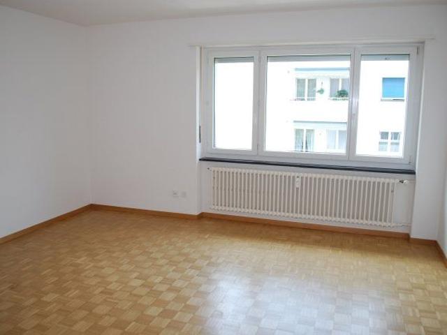 Apartment mieten in Riehen, Basel-Stadt