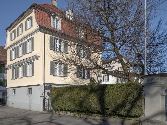 Apartment mieten in Schwarzenbach (SG), St. Gallen