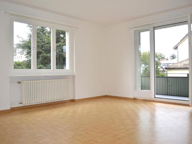 Apartment mieten in Frauenfeld, Thurgau