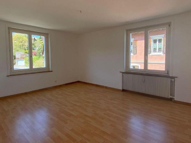 Apartment mieten in Tavannes, Bern