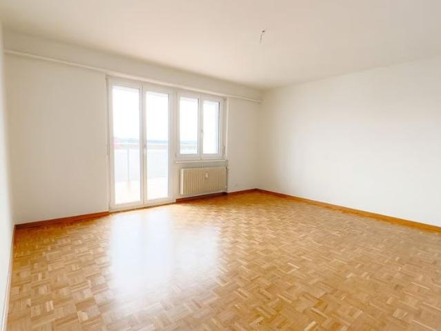 Apartment mieten in Grenchen, Amtei Solothurn-Lebern