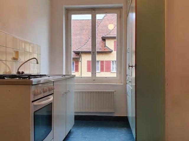 Apartment mieten in Schaffhausen