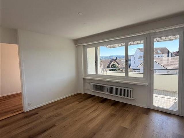 Apartment mieten in Arbon, Thurgau