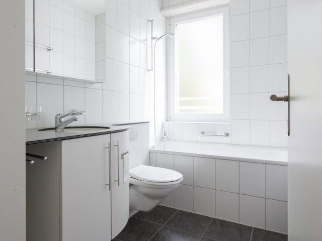 Apartment mieten in Binningen, Basel-Landschaft
