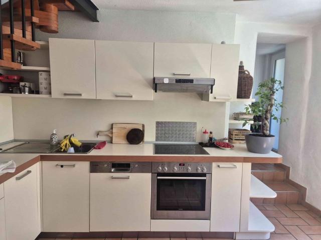 Reihenfamilienhaus mieten in Collina d'Oro, Tessin