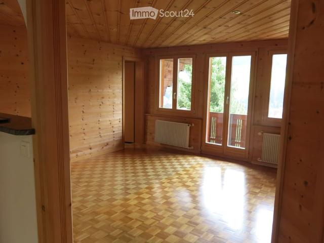 Apartment mieten in Erlenbach im Simmental, Bern