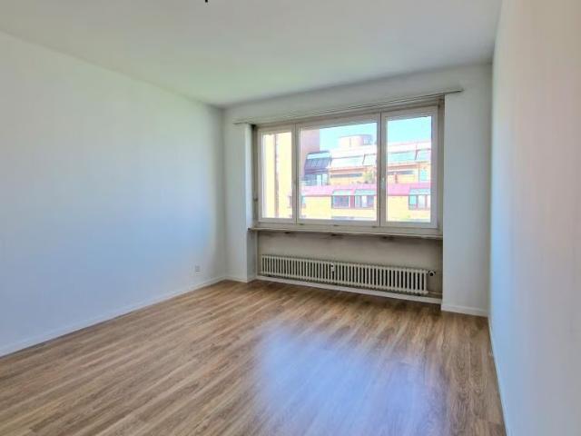 Apartment mieten in Basel, Basel-Stadt