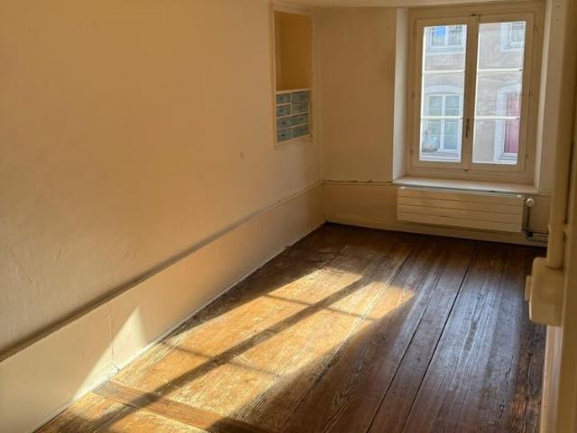 Apartment mieten in Aarau, Bezirk Aarau
