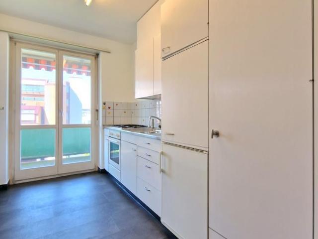Apartment mieten in Basel, Basel-Stadt