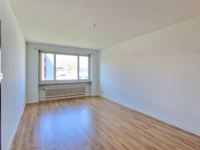 Apartment mieten in Basel, Basel-Stadt