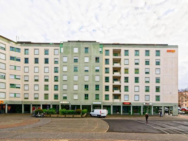 Apartment mieten in Conches