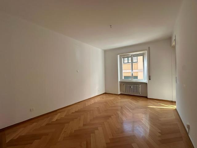 Apartment mieten in Quartiere Maghetti, Lugano