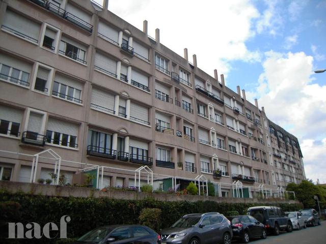 Apartment mieten in Aïre