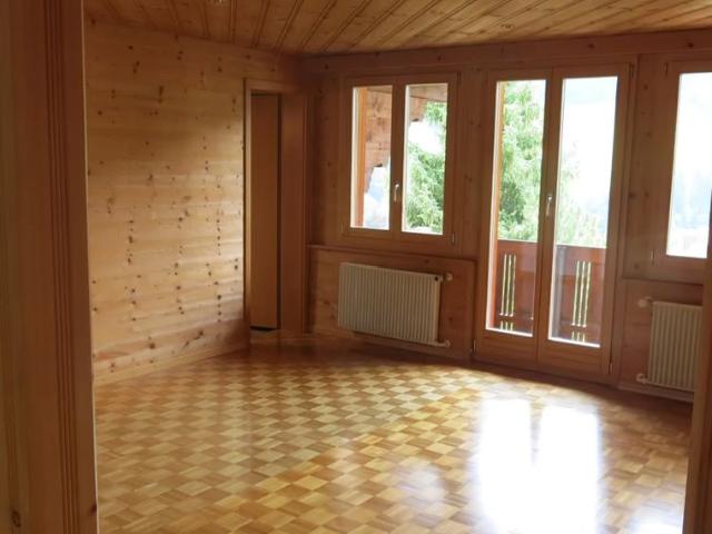 Haus mieten in Erlenbach im Simmental, Bern