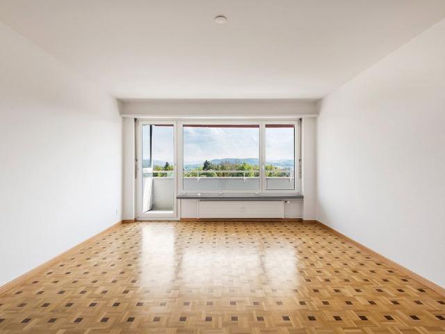 Apartment mieten in Wil (SG), St. Gallen