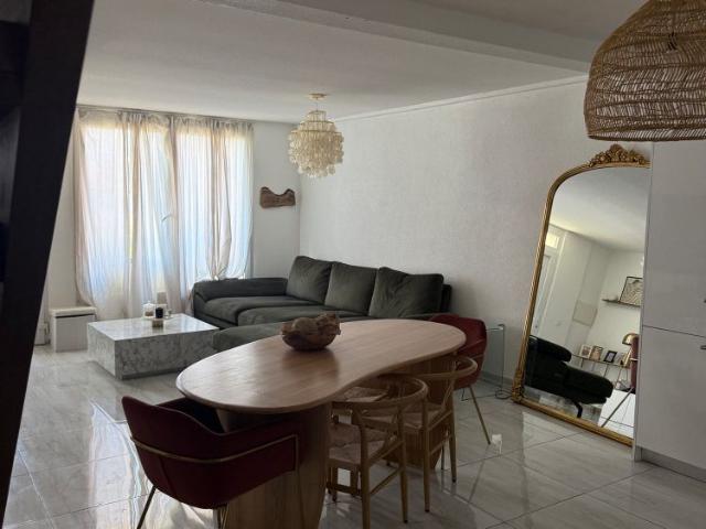 Apartment mieten in Sainte-Croix, Waadt