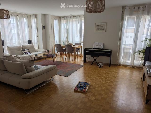 Apartment mieten in Conches