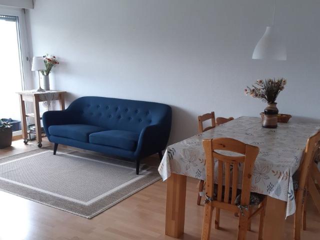 Apartment mieten in Nidau, Bern