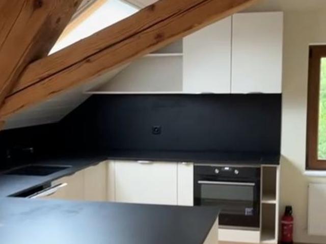 Apartment mieten in Champtauroz, Waadt