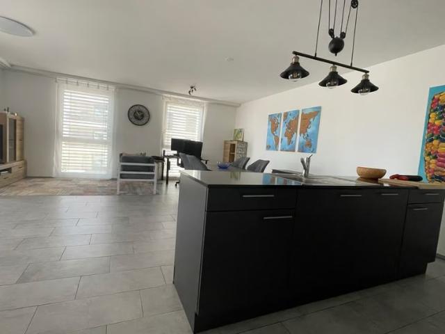 Apartment mieten in Nyon, District de Nyon