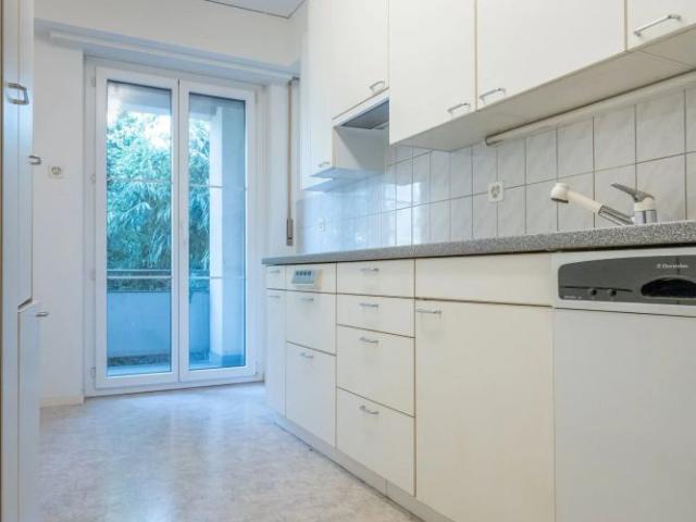 Apartment mieten in Basel, Basel-Stadt