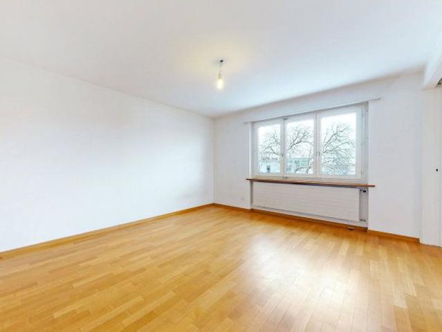 Apartment mieten in Einigen, Zürich