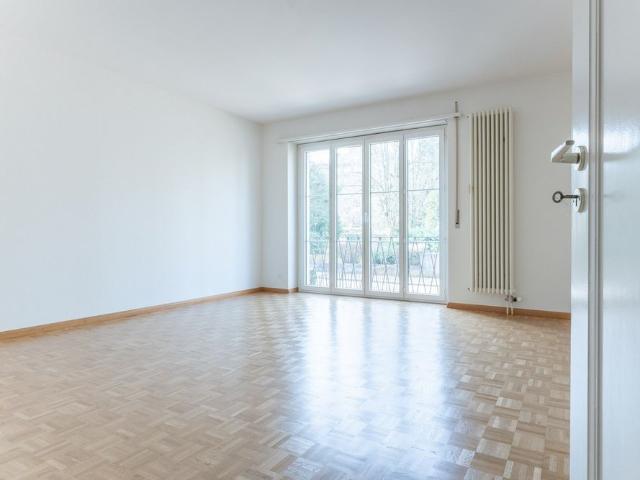 Apartment mieten in Basel, Basel-Stadt