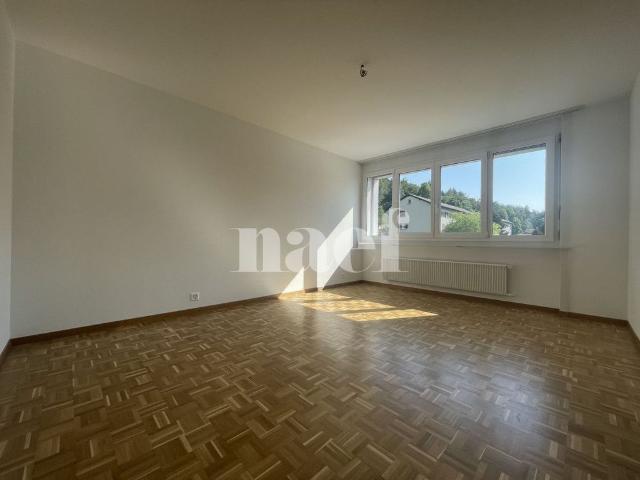 Apartment mieten in Tramelan, Bern