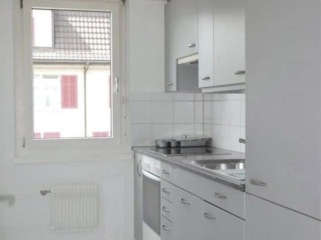 Apartment mieten in Cham, Zug