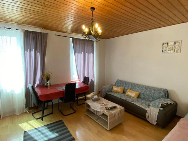 Apartment mieten in Porrentruy, Jura