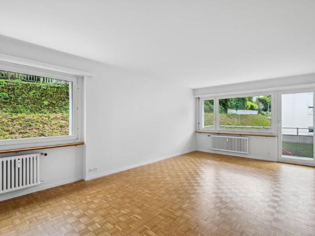 Apartment mieten in Gattikon, Zürich