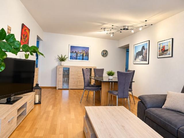 Apartment mieten in Bettlach, Solothurn