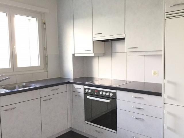 Apartment mieten in Münchringen, Jegenstorf