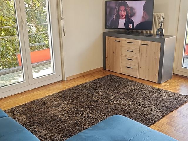 Apartment mieten in Vevey, Waadt