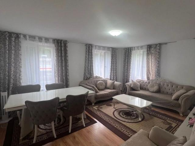 Apartment mieten in Olten, Solothurn