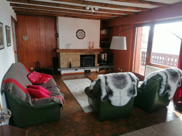 Haus mieten in Ollon (VS), Waadt