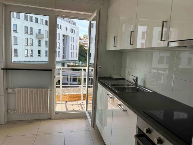 Apartment mieten in Niederuzwil, Uzwil